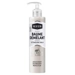 Waam - baume demelant aprs - shampoing 200 ml unisex