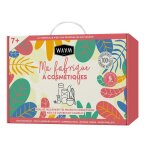 Waam - coffret enfant | ma fabrique  cosmtique| coffrets soin visage 1 pieces unisex