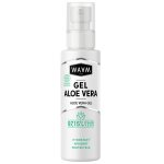 Waam - gel d'aloe vera huile corps 200 ml unisex Waam - gel d'aloe vera huile corps 200 ml unisex