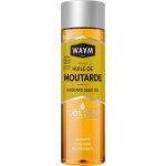 Waam - huile de moutarde huile et srum cheveux 75 ml unisex