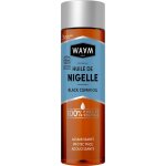 Waam - huile de nigelle huile corps 75 ml unisex Waam - huile de nigelle huile corps 75 ml unisex