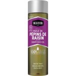 Waam - huile de pepins de raisin huile corps 75 ml unisex Waam - huile de pepins de raisin huile corps 75 ml unisex