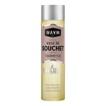 Waam - huile de souchet huile corps 100 ml unisex Waam - huile de souchet huile corps 100 ml unisex