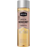 Waam - huile de souchet huile corps 75 ml unisex Waam - huile de souchet huile corps 75 ml unisex