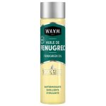 Waam huile vgtale huile vgtale de fenugrec bio 100 ml
