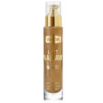 Waam - lait hydratant crme et lait hydratant 100 ml unisex