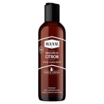 Waam - vinaigre de citron huile et sérum cheveux 200 ml unisex Waam - vinaigre de citron huile et sérum cheveux 200 ml unisex