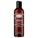 Waam - vinaigre d'hibiscus huile et srum cheveux 200 ml unisex