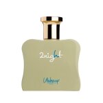 Wakeup cosmetics - 2night edp 100 ml eau de toilette 100 ml male