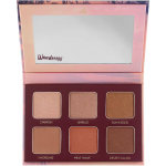 Wander beauty wanderess off duty palette