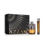 Azzaro wanted coffret eau de parfum 100. 0 ml