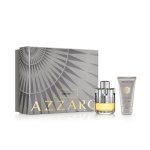 Azzaro wanted coffret eau de toilette 50. 0 ml