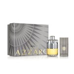 Azzaro wanted coffret eau de toilette 100. 0 ml