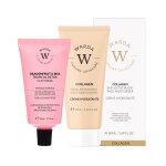 Warda luxury skincare - collagne + masque masque hydratant 1 pieces female