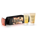 Shiseido waso coffret