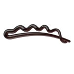 Invisibobble waver + 2 barettes  cheveux format +