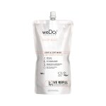 Wedo / professional - mask masque et cure cheveux 500 ml unisex