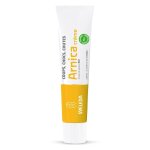 Weleda - arnica crème eczéma 25 g unisex Weleda - arnica crème eczéma 25 g unisex