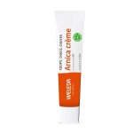 Weleda - arnica crème crème et lait hydratant 70 g unisex Weleda - arnica crème crème et lait hydratant 70 g unisex