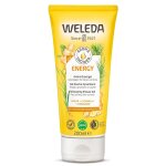 Weleda - citrus aroma shower energy - 200 ml gel douche unisex