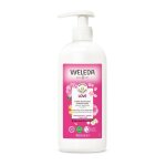 Weleda - aroma shower love gel douche 400 ml female Weleda - aroma shower love gel douche 400 ml female