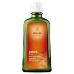 Weleda - bain rcupration sportive  l'arnica - 200 ml huile et lait de bain unisex