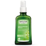 Weleda - bouleau huile de massage minceur - 100 ml (flacon pompe) huile corps unisex Weleda - bouleau huile de massage minceur - 100 ml (flacon pompe) huile corps unisex