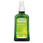 Weleda - citrus huile vivifiante - 100 ml (flacon pompe) huile corps unisex Weleda - citrus huile vivifiante - 100 ml (flacon pompe) huile corps unisex