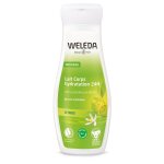 Weleda - citrus lait corps hydratation 24h - 200ml crme et lait hydratant unisex