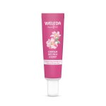 Weleda - contour des yeux lissant rose musque & th blanc crme contour des yeux 12 ml female