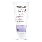 Weleda - crème pour le change - 50 ml crèmes et huiles bébé unisex Weleda - crème pour le change - 50 ml crèmes et huiles bébé unisex
