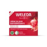 Weleda - crme de jour raffermissante grenade & maca - 40 ml crme de jour female