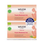 Weleda - duo tisane allaitement verveine vitamines 80 g female