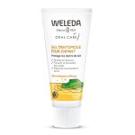 Weleda - gel dentifrice pour enfant - 50 ml dentifrice unisex