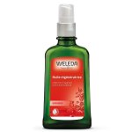 Weleda - grenade huile rgnratrice - 100 ml (flacon pompe) huile corps unisex