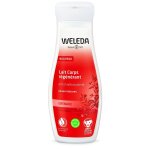 Weleda - grenade lait corps rgnrant - 200 ml crme et lait hydratant unisex