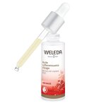 Weleda - huile raffermissante visage - 30 ml huile visage unisex