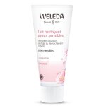 Weleda - lait nettoyant confort - 75 ml unisex