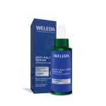 Weleda - sérum anti - rides blauer gentiane & edelweiss crème visage 30 ml female Weleda - sérum anti - rides blauer gentiane & edelweiss crème visage 30 ml female