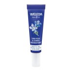 Weleda - soin yeux & lvres redensifiant gentiane bleue et edelweiss - 10 ml crme contour des yeux female ...