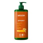 Weleda - sport arnica gel douche 750 ml unisex