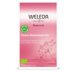 Weleda - tisane allaitement fruits rouges - 20 sachets de 2 g vitamines 40 g female