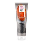 Wella professionals - color fresh mask coloration temporaire 150 ml orange unisex Wella professionals - color fresh mask coloration temporaire 150 ml orange unisex