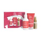 Wella professionals - invigo color brilliance coffret pour cheveux colors fins  moyens coffrets soin ...