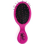 Wet brush - wetbrush mini pink brosses dmlantes 1 pieces unisex