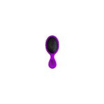 Wet brush - wetbrush mini purple brosses plates 1 pieces unisex