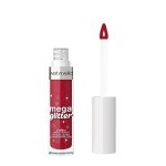 Wet n wild - mega glitter shimmer liquid lipstick rouge  lvres 2. 8 ml rouge fonc unisex