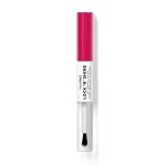 Wet n wild - megalast lock n' shine lip color - lotus petal gloss 8 ml blanc unisex Wet n wild - megalast lock n' shine lip color - lotus petal gloss 8 ml blanc unisex