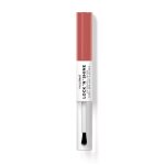 Wet n wild - megalast lock n' shine lip color - lotus petal gloss 8 ml blanc unisex Wet n wild - megalast lock n' shine lip color - lotus petal gloss 8 ml blanc unisex
