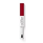 Wet n wild - megalast lock n' shine lip color - lotus petal gloss 8 ml blanc unisex Wet n wild - megalast lock n' shine lip color - lotus petal gloss 8 ml blanc unisex